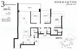 Normanton Park (D5), Apartment #555177721